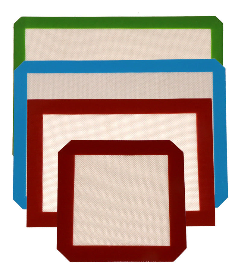 Silicone Baking Pad