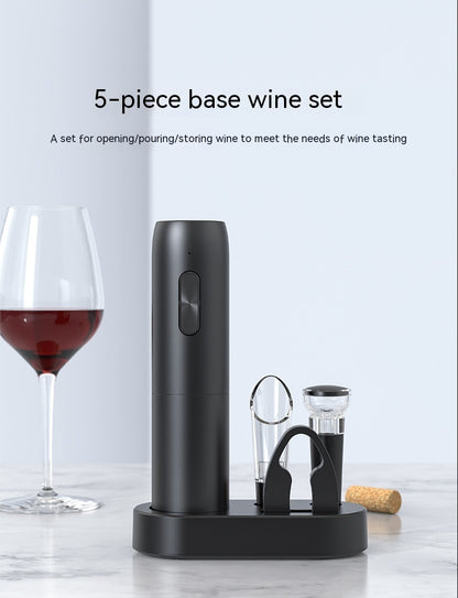 Electric Wine Opener
