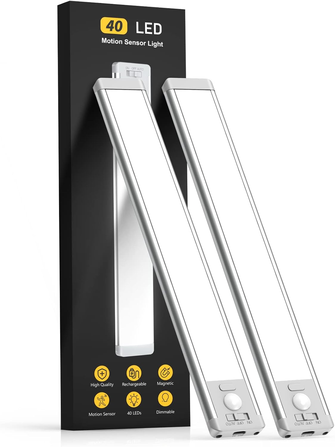 Motion Sensor Lights