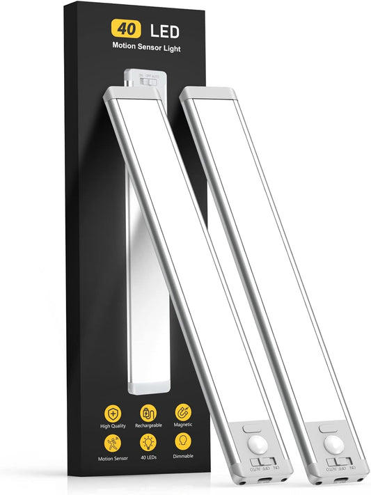 Motion Sensor Lights