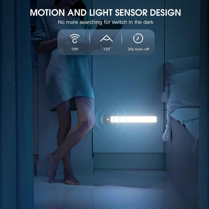 Motion Sensor Lights