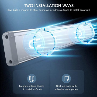 Motion Sensor Lights
