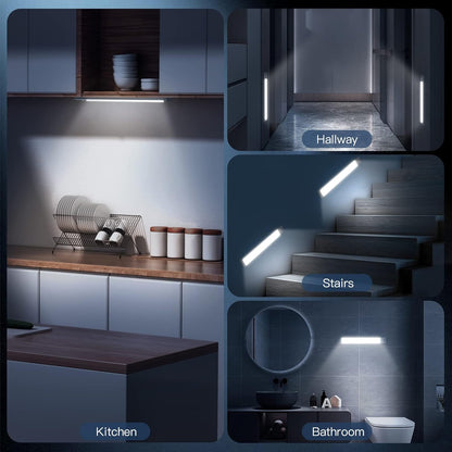 Motion Sensor Lights