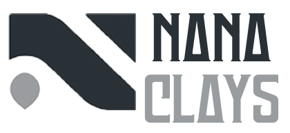 Nana Clays
